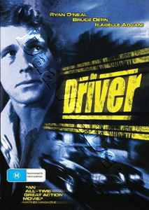 The Driver |   DVD